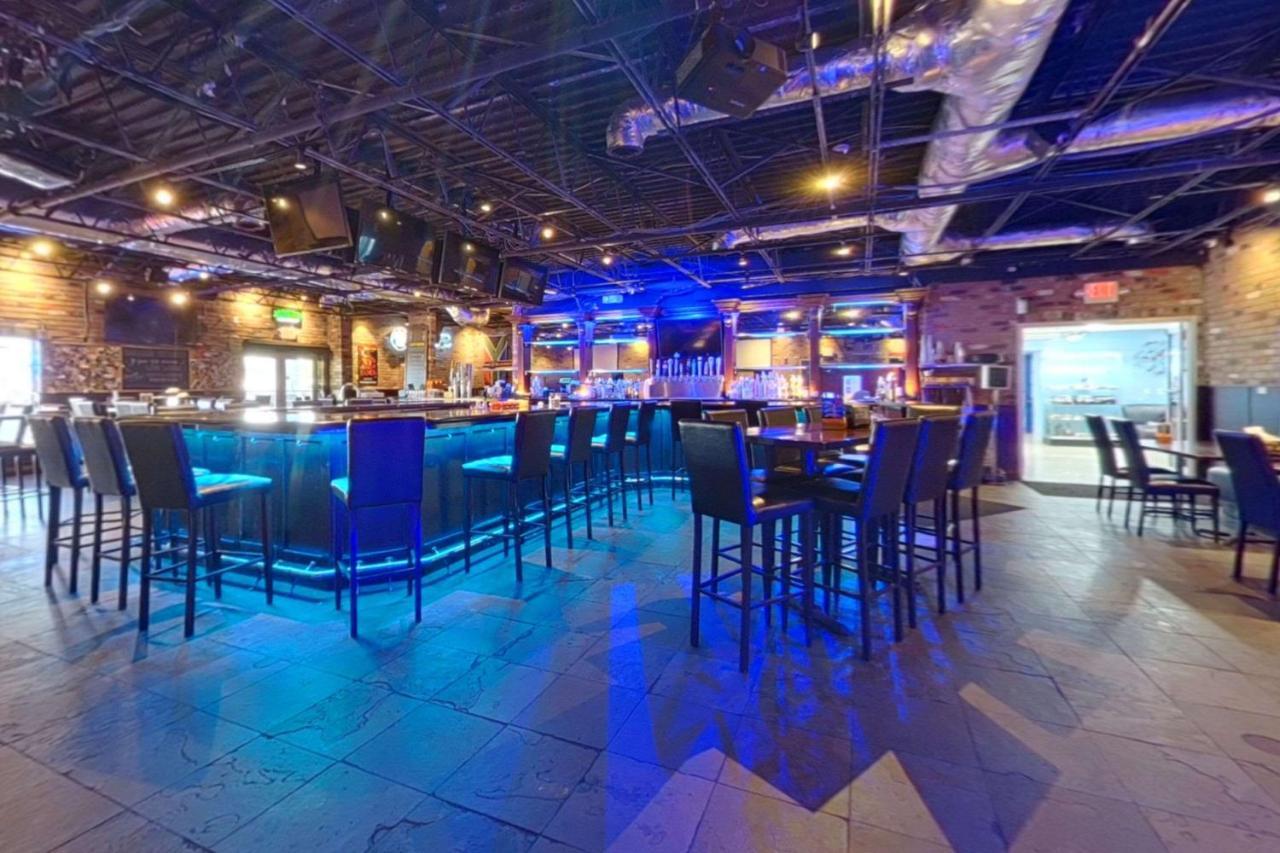 Rodeway Inn & Suites Fort Lauderdale Airport & Cruise Port Dania Beach Eksteriør billede