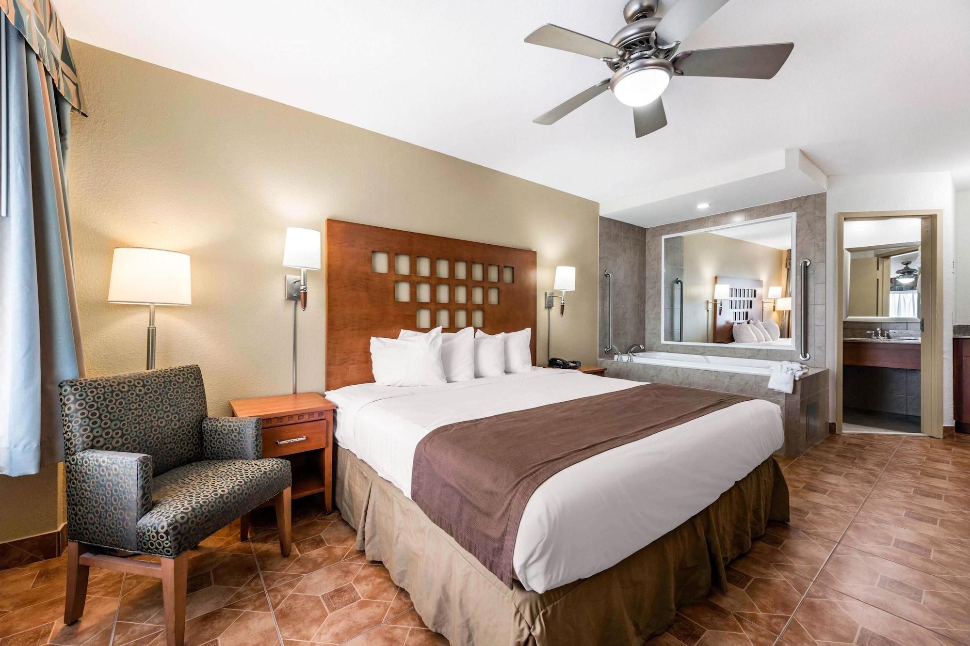 Rodeway Inn & Suites Fort Lauderdale Airport & Cruise Port Dania Beach Eksteriør billede